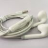 Earphone Cable Gionee White