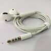 Earphone Cable Gionee White
