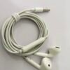 Earphone Cable Gionee White