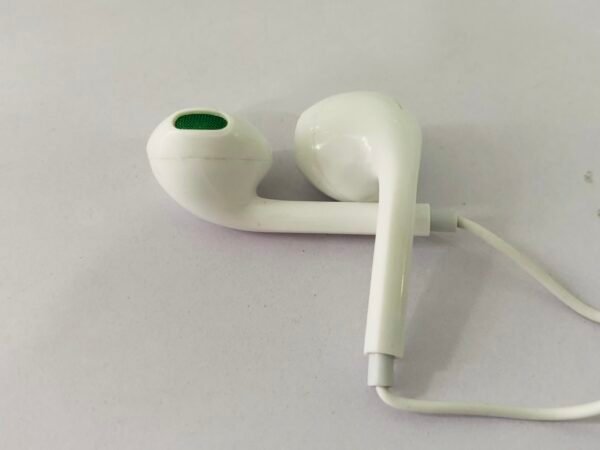 Earphone Cable VIVO OPPO White