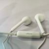 Earphone Cable VIVO OPPO White