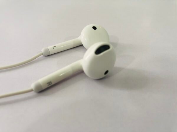 IMG_2336 Earphone Cable Type C White