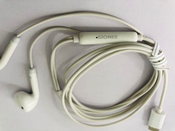 IMG_2337 Earphone Cable Type C White