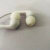 Earphone Cable White Headphone Jack