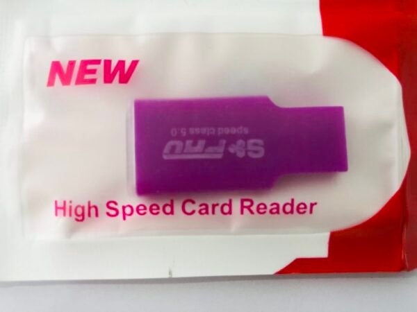 Card Reader