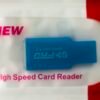 Card Reader