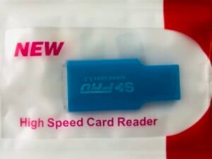 Card Reader