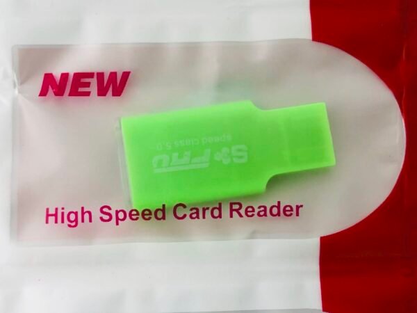 Card Reader