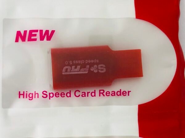 Card Reader