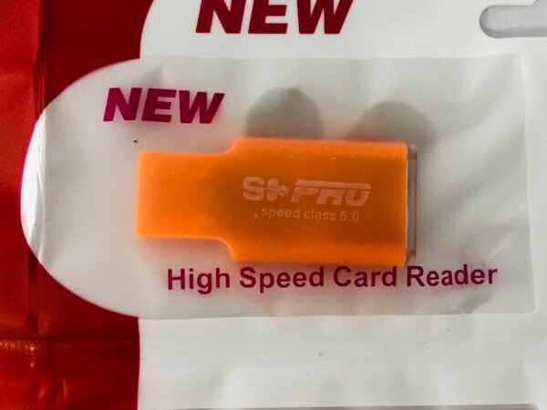 Card Reader