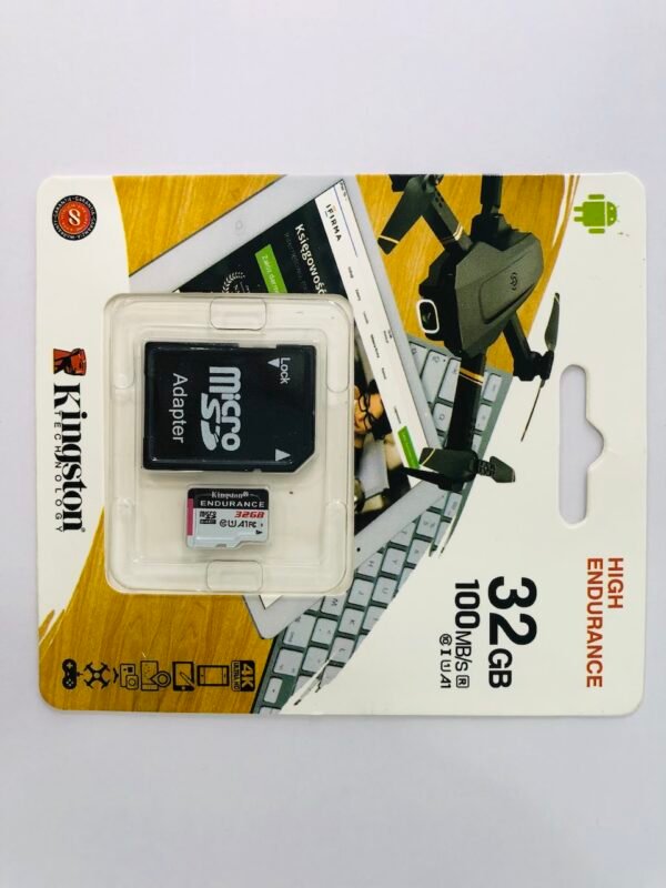 Memory Card 32GB Copy