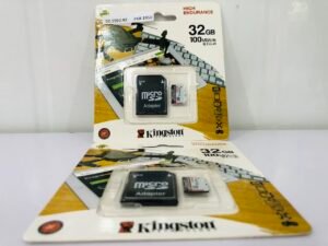 Memory Card 32GB Copy