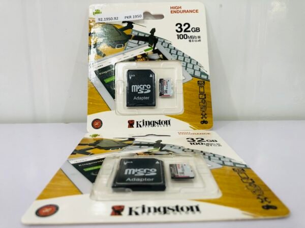 Memory Card 32GB Copy