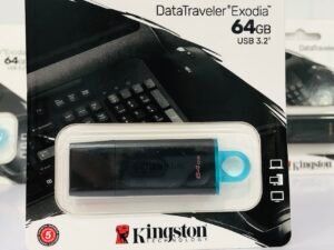 Flash Drive 64GB Kingston