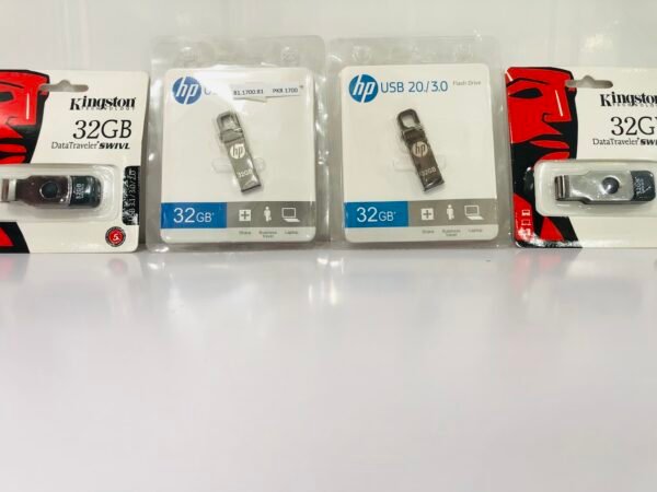 Flash Drive 32GB Copy