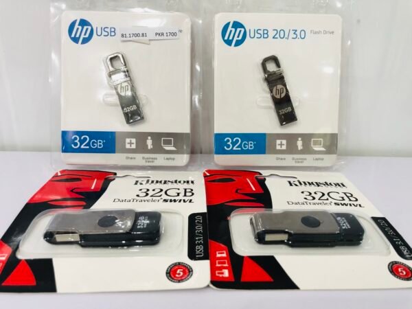 Flash Drive 32GB Copy