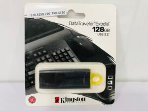 Flash Drive 128GB Kingston
