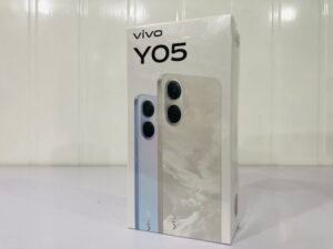 Vivo Y05 (4GB RAM + 64GB Storage)