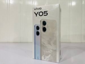Vivo Y05 (4GB RAM + 128GB Storage)