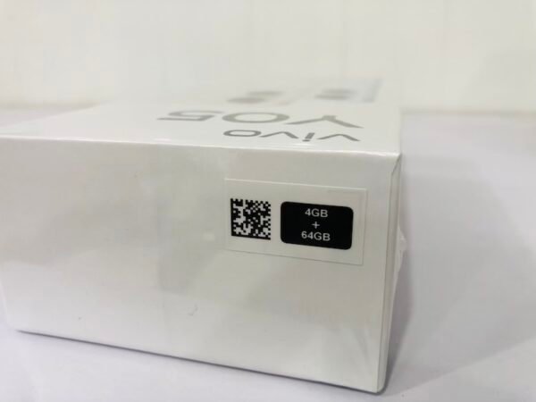 Vivo Y05 (4GB RAM + 64GB Storage)