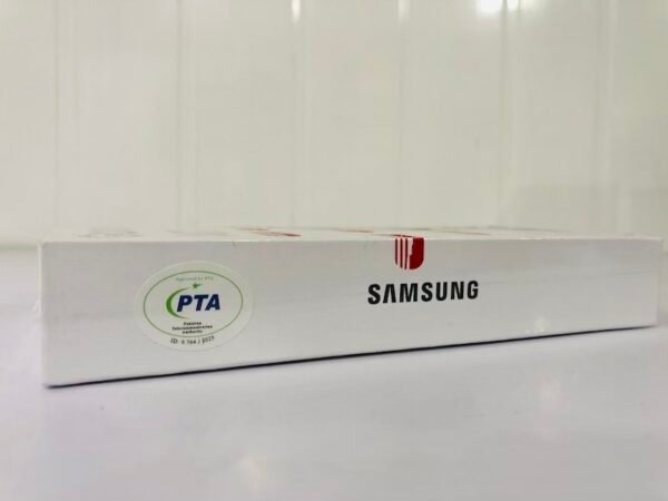 Samsung Galaxy A07 (4GB RAM + 64GB Storage)