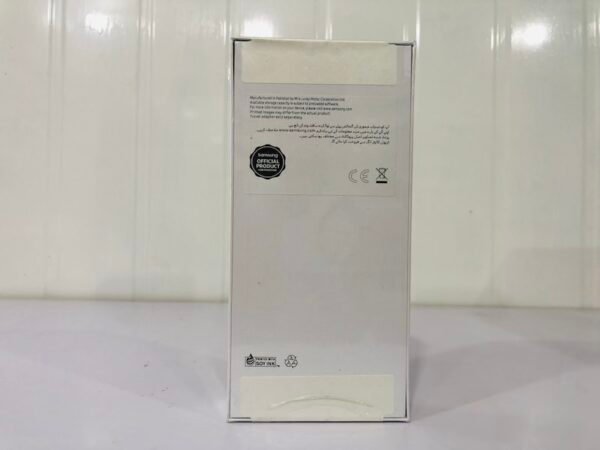 Samsung Galaxy A07 (4GB RAM + 64GB Storage)